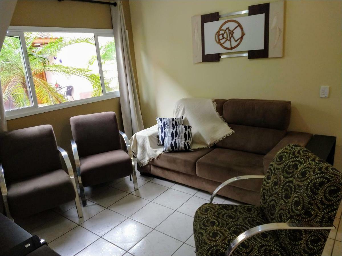 Casa Em Condominio - Enseada Guarujá Esterno foto