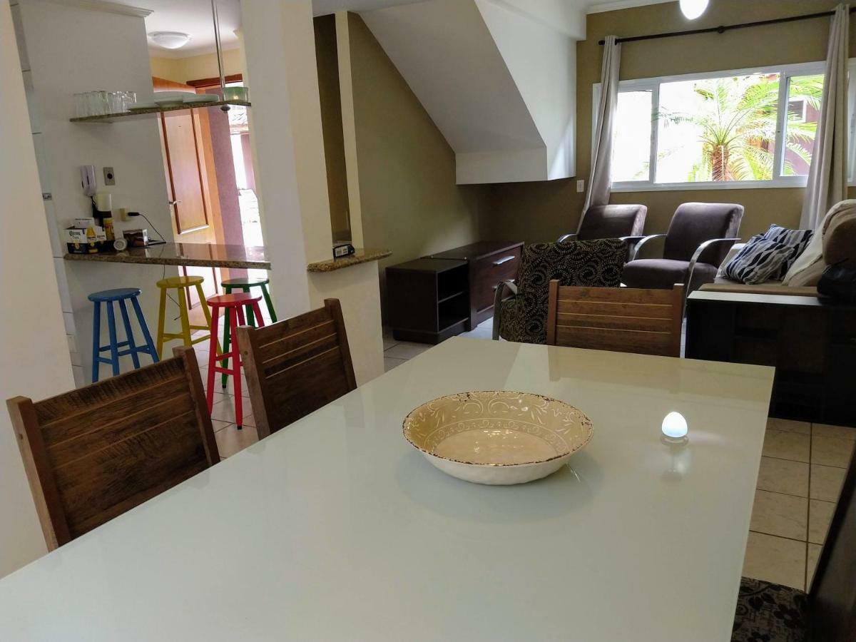 Casa Em Condominio - Enseada Guarujá Esterno foto