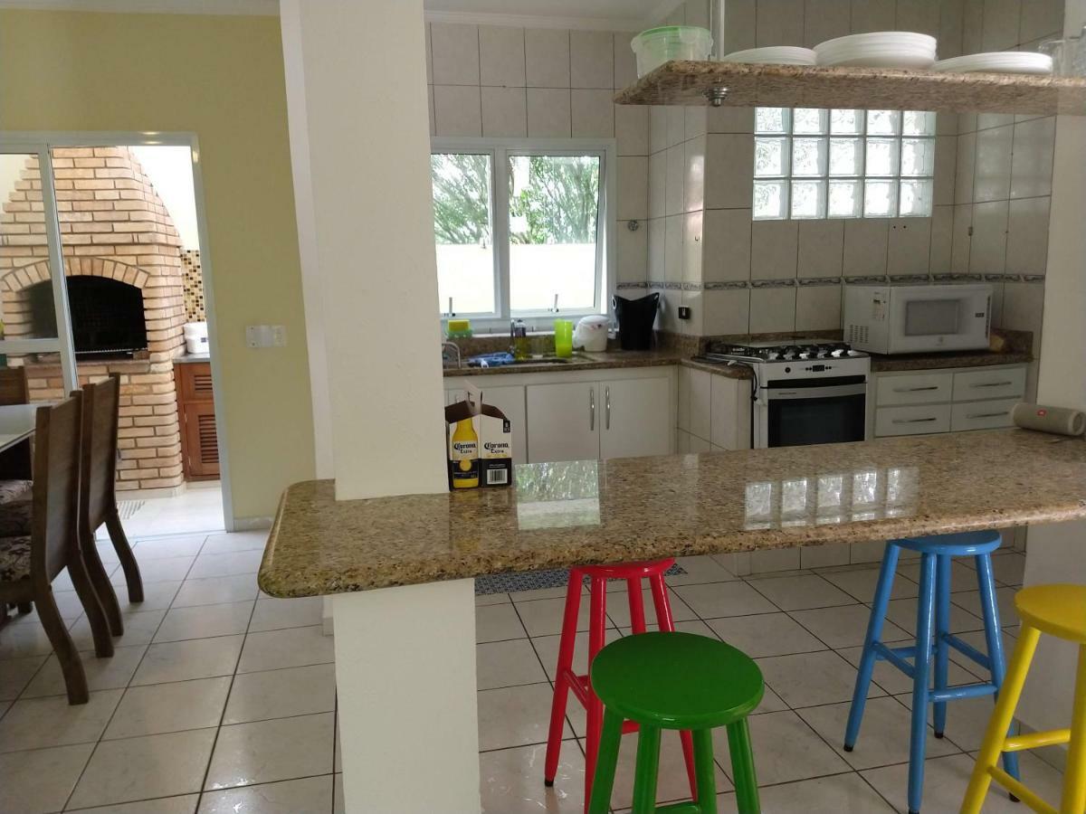 Casa Em Condominio - Enseada Guarujá Esterno foto