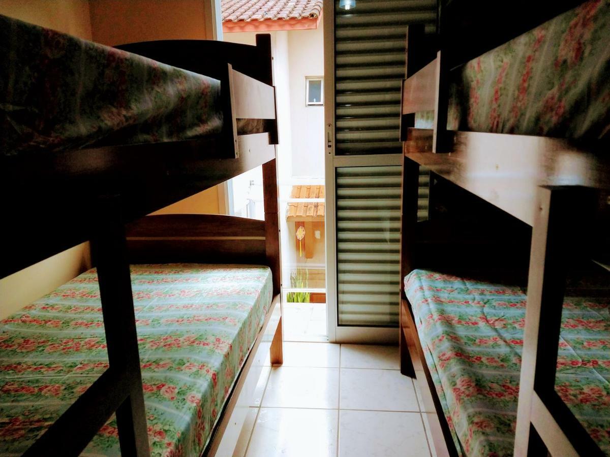 Casa Em Condominio - Enseada Guarujá Esterno foto