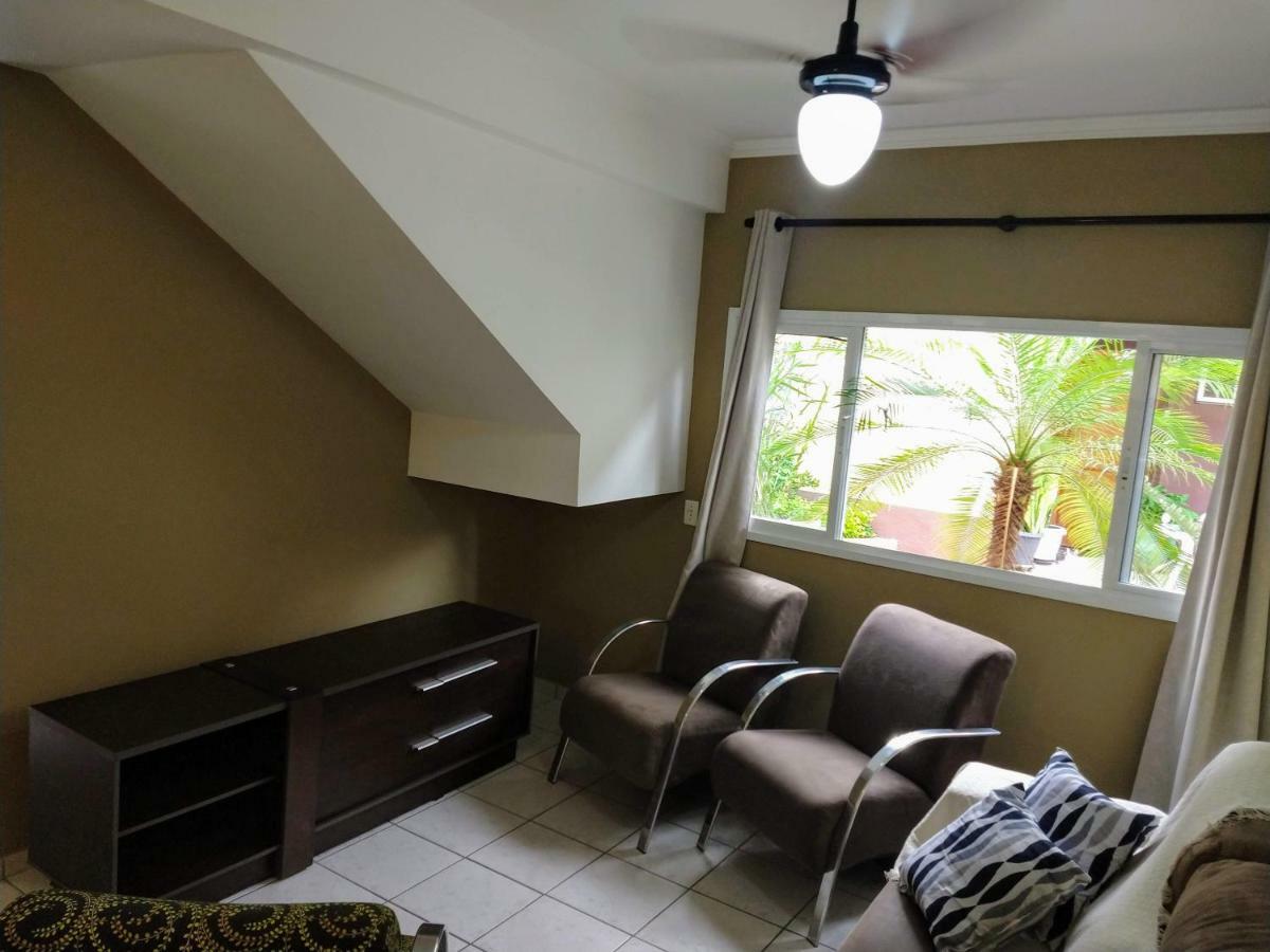 Casa Em Condominio - Enseada Guarujá Esterno foto